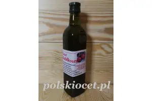 Ocet jabłkowy 750 ml